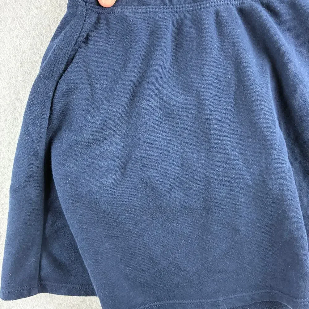 Childrens Place Skorts Girls 7/8 Lot of 5 Khaki Black Maroon Navy Play Condition